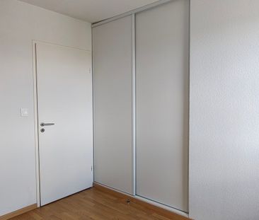 Location Appartement 3 pièces 62m² LAUNAGUET 31140 - Photo 2