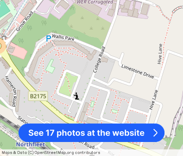 Harbour View, Northfleet, DA11 - Photo 1