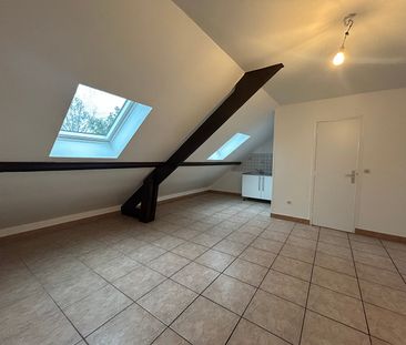 Location Appartement 3 pièces 28m² - Photo 1