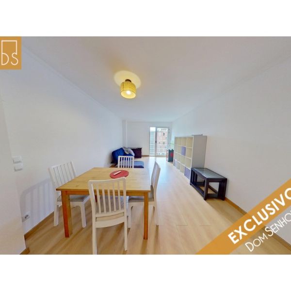 Apartamento T1 em Lisboa - Photo 1