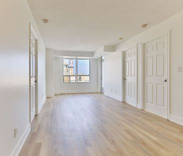 For Lease - 310 Burnhamthorpe Road Unit# 1005, Mississauga, Ontario - Photo 1