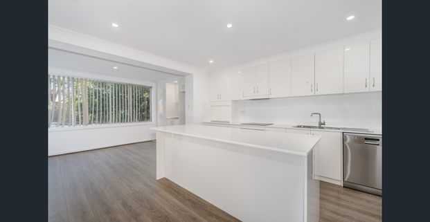 Spacious Two-Bedroom Unit in Sought-After The Hill Location - Photo 1