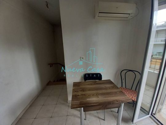 Studio/Γκαρσονιέρα για ενοικίαση Ψαροφάϊ (Πάτρα) - Photo 1