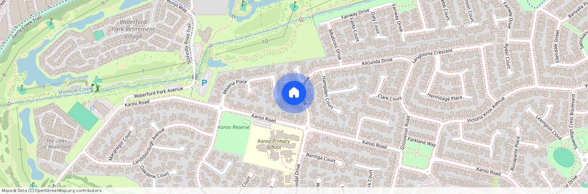 9 KILCUNDA DRIVE, Rowville