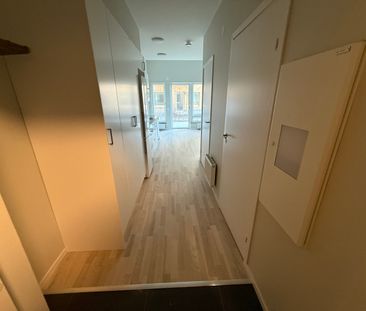 Klättergatan 7 – 1 rok (lgh 1001) - Foto 4