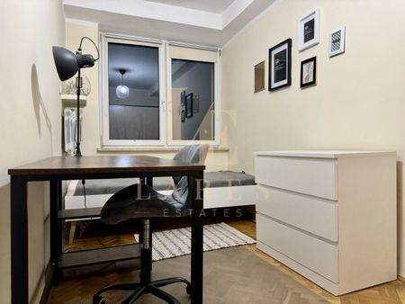 Wola | Oddzielna kuchnia | Dobra komunikacja - Photo 5