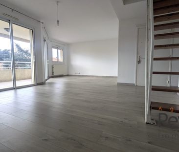 Location Appartement 5 pièces 104m² PERPIGNAN 66000 - Photo 2