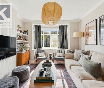 3 bedroom terraced house to rent - Photo 1