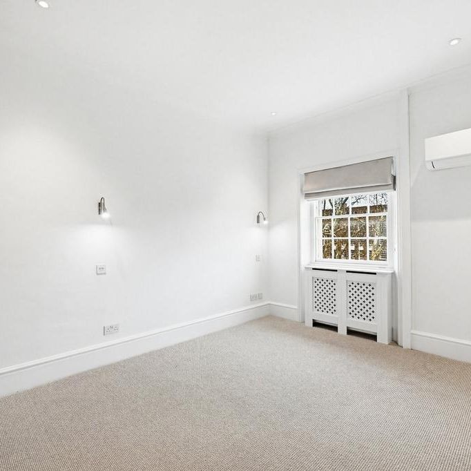 4 bedroom maisonette to rent - Photo 1
