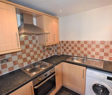 2 bedroom apartment to rent - Photo 5