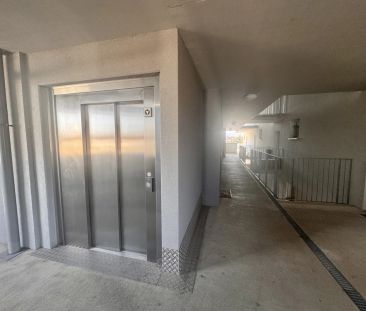 Neubau 2-Zimmer-Wohnung mit großem Balkon in Graz-Wetzelsdorf - Foto 2