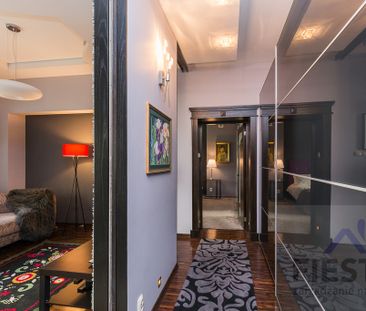 Warszawa Mokotów, ul. Różana - Photo 5