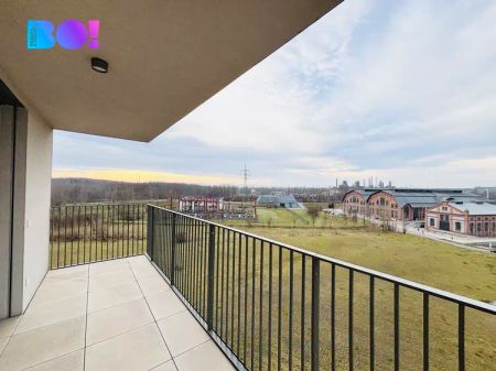 Pronájem bytu 2+kk, 72,5 m - Fotografie 2