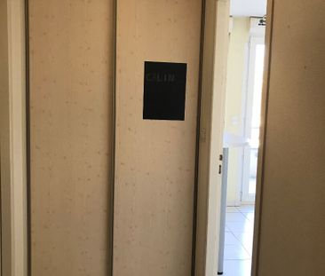 Location Appartement 2 pièces 37m² BESANCON 25000 - Photo 2