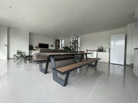 Appartement te huur in Lebbeke - Foto 3