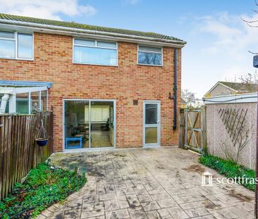 3 bedroom semi-detached house to rent - Photo 3