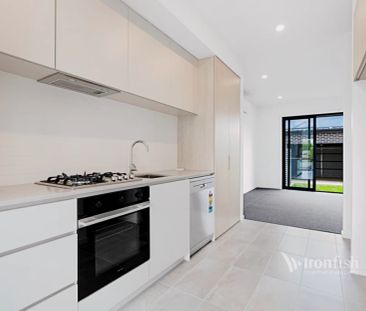 2 Bed, 2 Bath - Photo 4