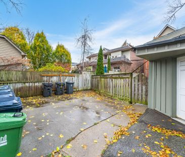 For Lease - 174 Evelyn Avenue Unit# Main, Toronto, Ontario - Photo 1