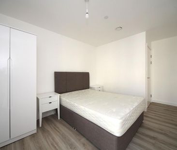 2 bedroom apartment to rent - Photo 5