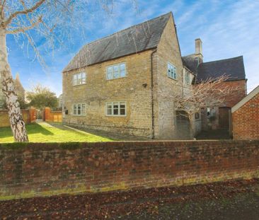 Manor Farm, Purton Stoke, Swindon, Swindon, SN5 - Photo 6