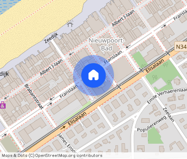 Res. Bernardus C - 0206 - Foto 1