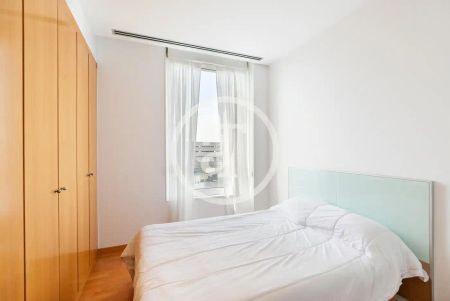 Piso de alquiler en Carrer de Fluvià, Diagonal Mar i el Front Marítim del Poblenou - Photo 5