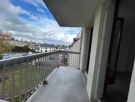 Location appartement 2 pièces 54 m2 à Joué-lès-Tours - Photo 5