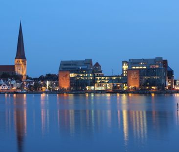 Kleines Single-Apartment mitten in der City! - Photo 4