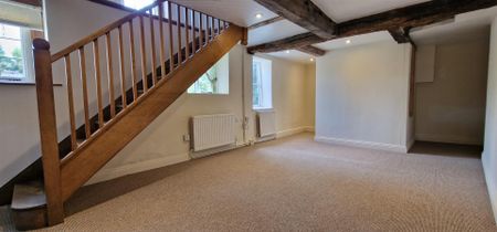 2 bed cottage to rent, Leominster, HR6 - Photo 5