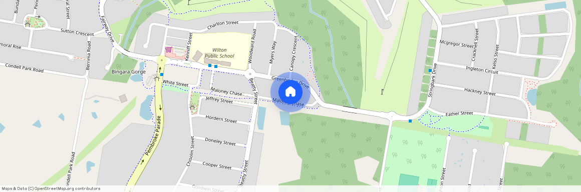 41 Maloney Chase, Wilton 2571, New South Wales