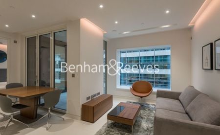 1 Bedroom flat to rent in Water Lane, City, EC3R - Photo 4