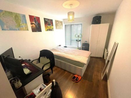 2 bedroom apartment to rent - Photo 3