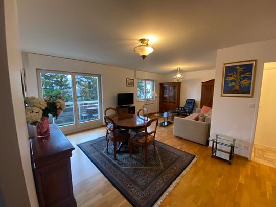 Location Appartement 2 pièces 57m² STRASBOURG 67100 - Photo 1
