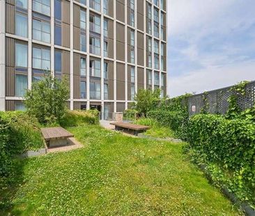 Asteria House, Fortunes Walk, Stratford, E20 - Photo 6