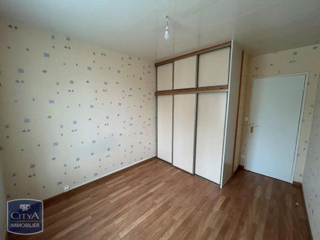 Appartement à louer 3 pièces 62.75m² - Photo 2