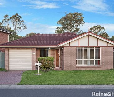 45 Samantha Crescent, Glendenning, NSW 2761 - Photo 3