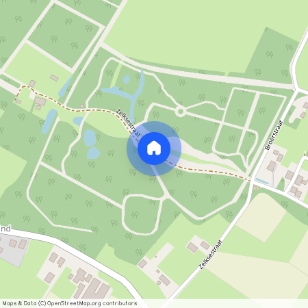 Horssen Buitengebied, 6631 KE, Zelksestraat, Horssen