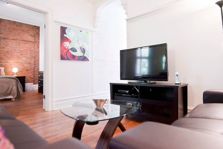 Condo for rent, Montréal (Le Plateau-Mont-Royal) - Photo 4