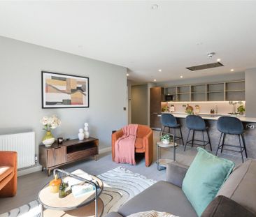 3 bedroom apartment to rent - Photo 3