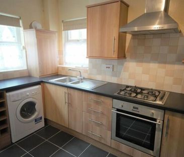 2 bedroom apartment to rent - Photo 4