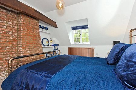 2 bedroom terraced house to rent - Photo 3