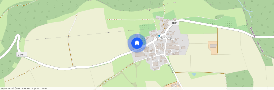 Seibotenberg 35, 74582 Gerabronn