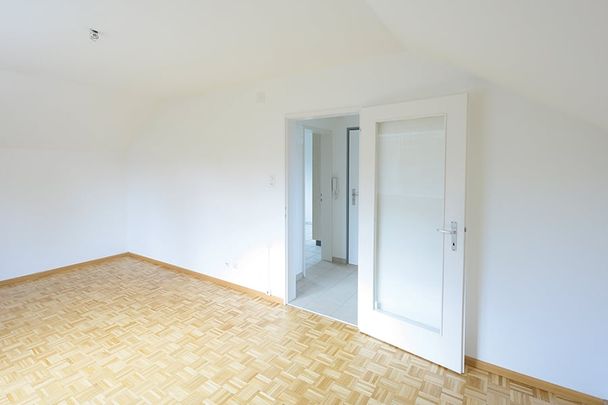 "Für Singels oder Pendler" - Foto 1