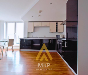 2 bedroom flat to rent - Photo 1