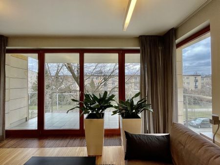 TOP lokalizacja 3 pokoje taras Łowicka Mokotów - Zdjęcie 4