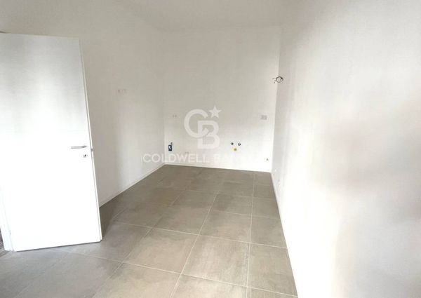 Via Bevagna, Roma, Lazio 00191