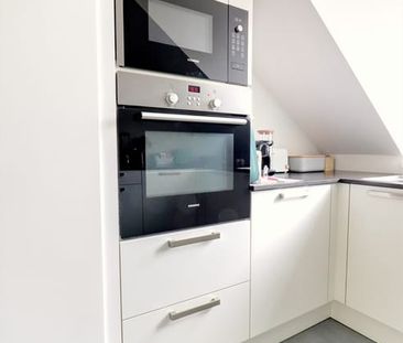 Penthouse te huur - Photo 3