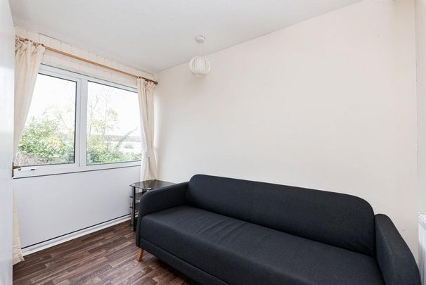 1 bedroom terraced house to rent - Photo 1