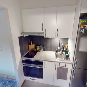 Västra Åsgatan, Eskilstuna - Foto 2