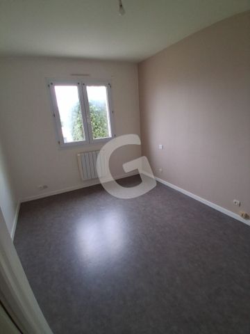 Location Maison 3 pièces 54m² - Photo 4